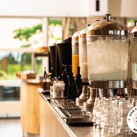 Aero Hotel - Adults Only Marstal المظهر الخارجي الصورة