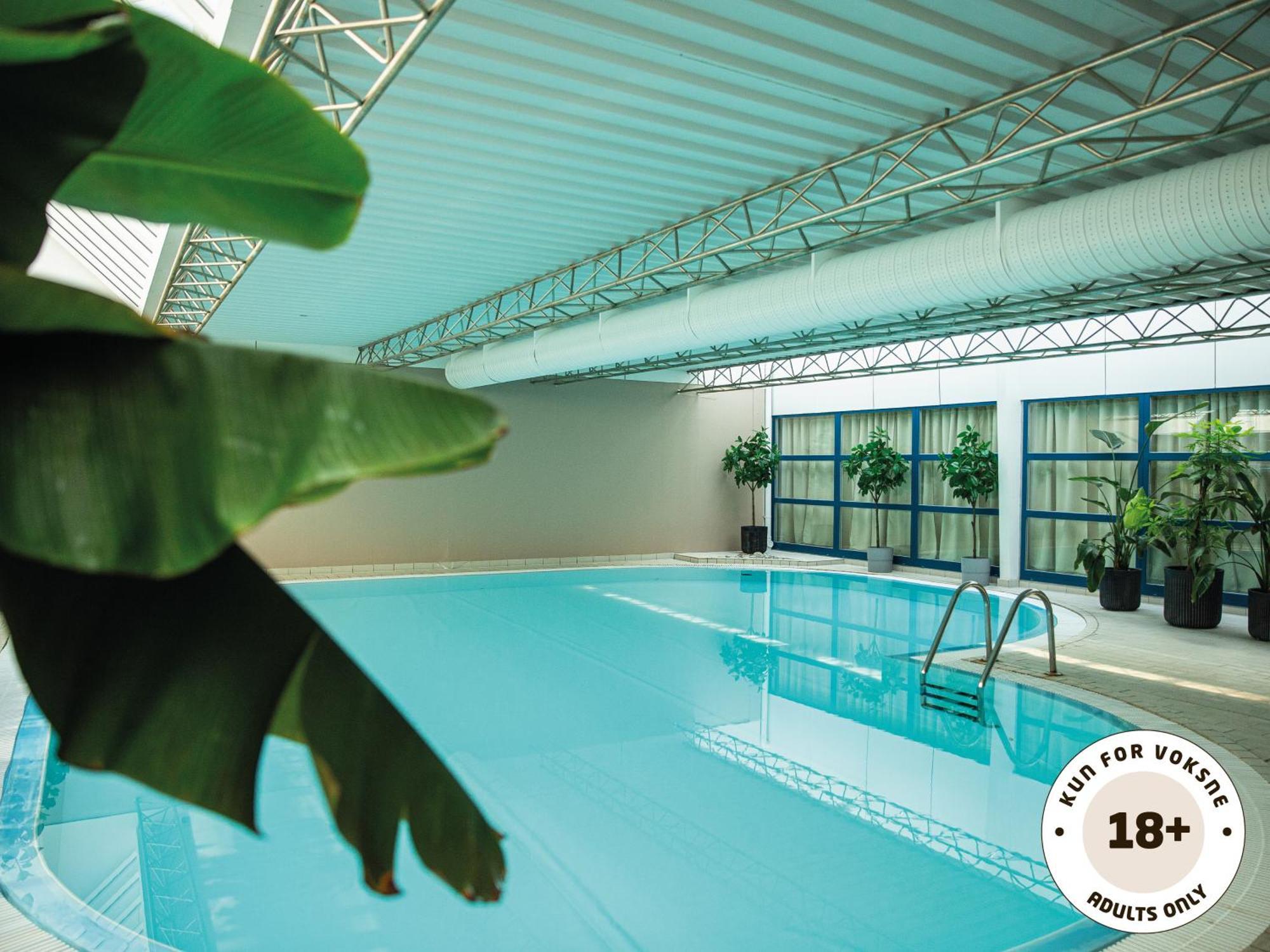 Aero Hotel - Adults Only Marstal المظهر الخارجي الصورة