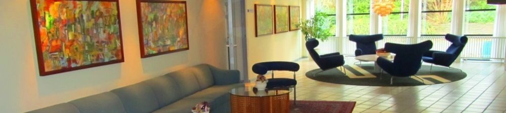 Aero Hotel - Adults Only Marstal المظهر الخارجي الصورة
