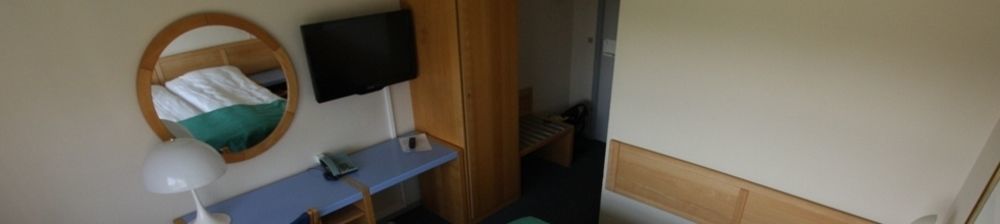 Aero Hotel - Adults Only Marstal المظهر الخارجي الصورة