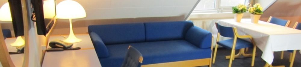 Aero Hotel - Adults Only Marstal المظهر الخارجي الصورة