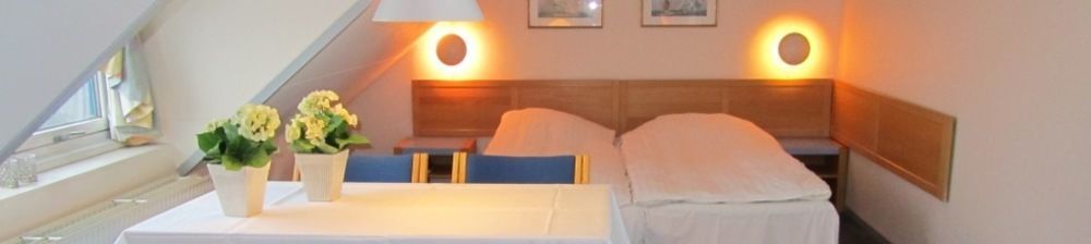 Aero Hotel - Adults Only Marstal المظهر الخارجي الصورة