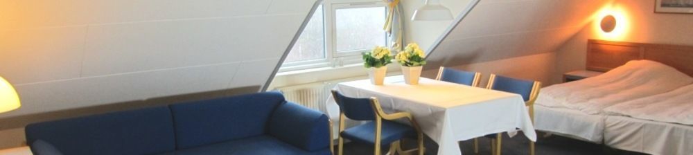 Aero Hotel - Adults Only Marstal المظهر الخارجي الصورة