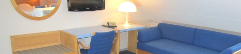 Aero Hotel - Adults Only Marstal المظهر الخارجي الصورة